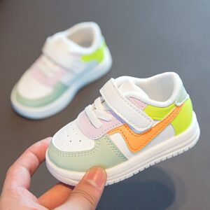 Toddlers shoes
