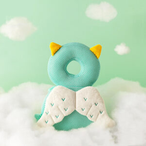 Toddler Breathable Pillow
