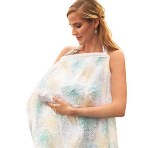 Breastfeeding Summer Nursing Clothes