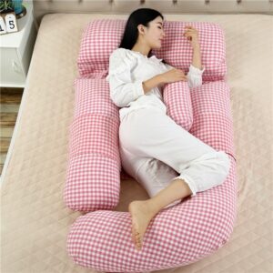 Pillow For Pregnant Ladies