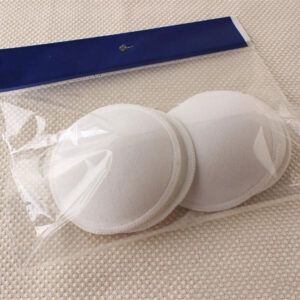 Pregnant women leak-proof and anti-overflow breast pad