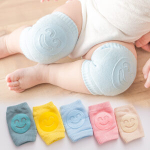 Summer Baby Knee Pads