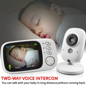 Baby Care Device