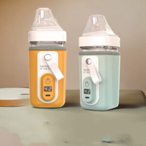 Baby Milk Bottle Temperature Controller