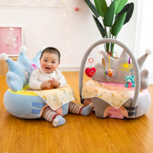 Soft Baby Sitting Chair