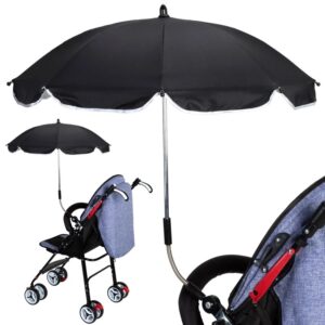 UV Protection Stroller Umbrella