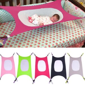 Portable Infant Bed