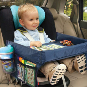 Portable Kids Travel Table
