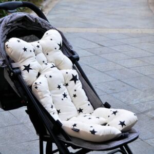 Baby Stroller Cotton Pad