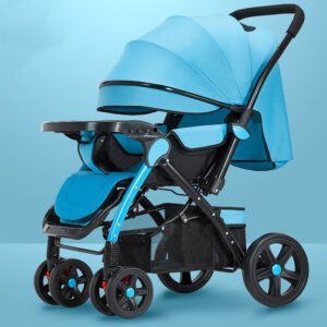 Baby Strollers Easy To Fold