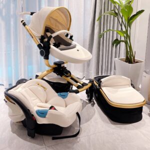 Full Moon Baby Gift